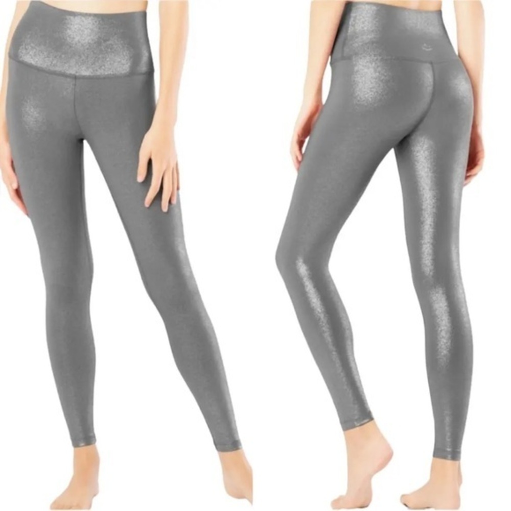 BEYOND YOGA Twinkle High Waist 7/8 Leggings